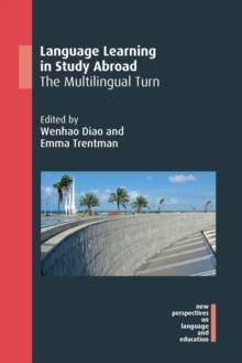Language Learning in Study Abroad