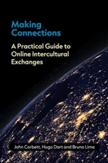 Image for Making connections  : a practical guide to online intercultural exchanges