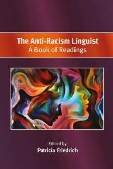 Image for The Anti-Racism Linguist