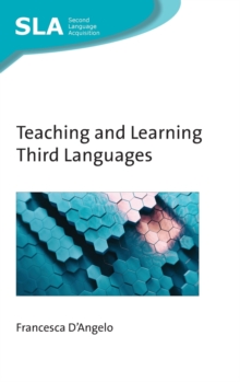 Teaching and Learning Third Languages