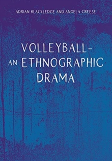 Image for Volleyball - An Ethnographic Drama