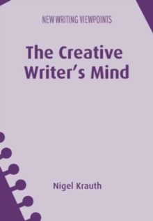 Image for The creative writer's mind