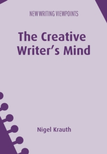 Image for The Creative Writer's Mind