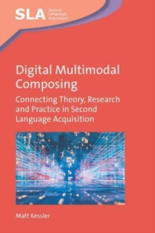 Image for Digital Multimodal Composing