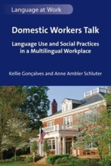 Image for Domestic Workers Talk