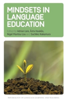 Image for Mindsets in Language Education