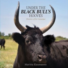 Image for Under the Black Bull's Hooves