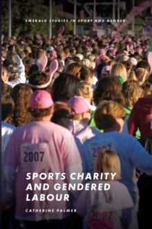 Image for Sports charity and gendered labour