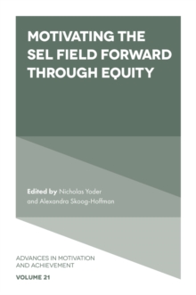 Image for Motivating the SEL field forward through equity