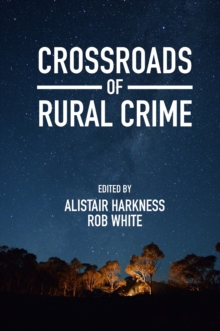 Image for Crossroads of Rural Crime