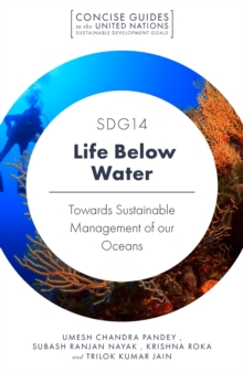 SDG14 - Life Below Water
