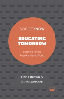 Image for Educating tomorrow: learning for the post-pandemic world