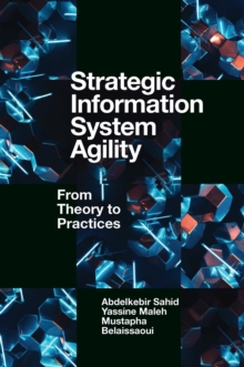 Image for Strategic Information System Agility