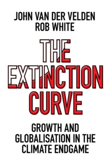 Image for The Extinction Curve