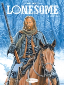 Image for Lonesome Vol. 2: The Ruffians