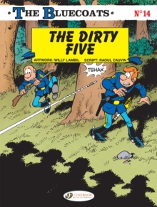 Image for The dirty 5