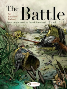 Image for The battleBook 3