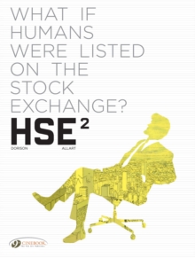 Image for HSE - Human Stock ExchangeVol. 2