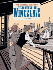 Image for The Fortune of the Winczlavs Vol. 1