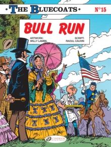 Image for Bull run