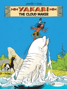 Image for The cloud maker
