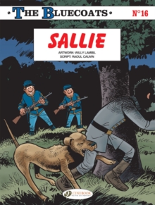 Image for Sallie
