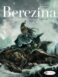 Image for Berezina Book 3/3