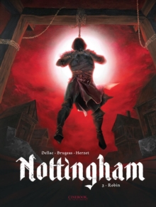 Image for Nottingham Vol. 3: Robin