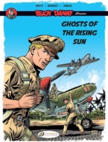 Image for Buck Danny Classics Vol. 3: Ghosts of the Rising Sun