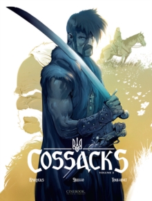 Image for CossacksVol. 2: Into the wolf's den