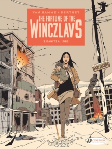Image for The Fortune Of The Winczlavs Vol. 3