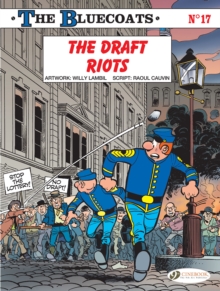Image for The draft riots