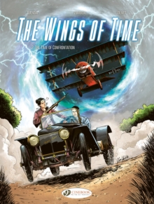 Wings of Time Vol 2