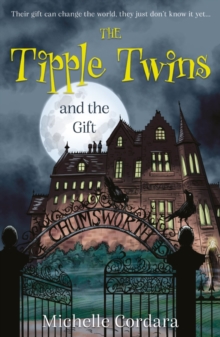 Image for The Tipple Twins and the Gift