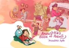 Image for Anoushka's Book of Poems