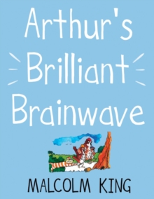 Image for Arthur's Brilliant Brainwave