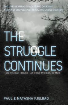 The Struggle Continues: “I did the best I could. Let those who can, do more”