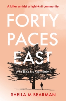 Forty Paces East