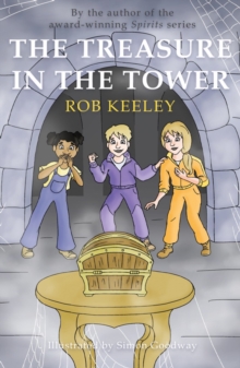 Image for The treasure in the tower