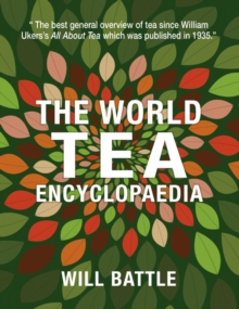 Image for The World Tea Encyclopaedia