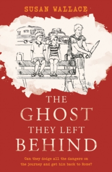 Image for The Ghost They Left Behind