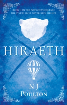 Image for Hiraeth