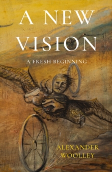 Image for A New Vision
