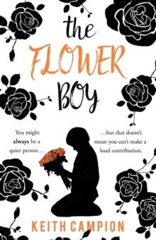 Image for The Flower Boy