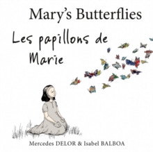 Image for Mary's Butterflies - Les papillons de Marie