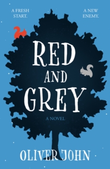 Image for Red and Grey
