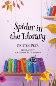 Image for Spider in the Library