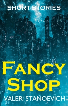 Image for Fancy Shop