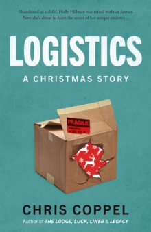 Image for Logistics: a Christmas story