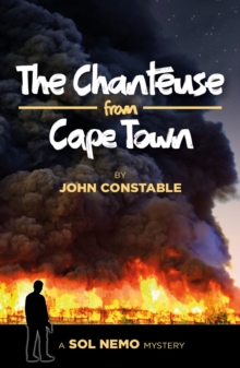 Image for The chanteuse from Cape Town